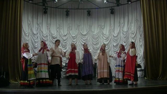 Страдания.MTS
