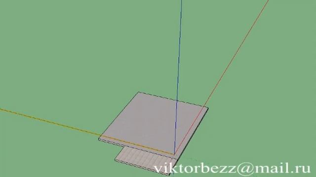 Дизайн лестницы 3D.mpg смотреть онлайн