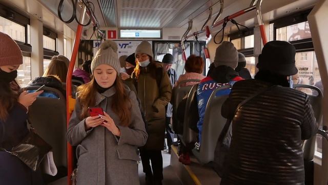 Как работают кондукторы в Бурятии?