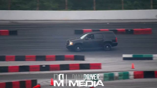 TAHOE DRIFTING in Atlanta смотреть онлайн