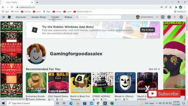 How to Fix Roblox Studio All Error | an error occurred while starting roblox studio смотреть онлайн