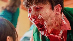 Мы все мертвы (1 сезон) — Русский трейлер (Субтитры, 2022)