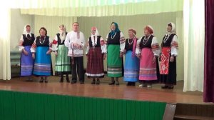 ЭСТОНСКАЯ НАРОДНАЯ ПЕСНЯ