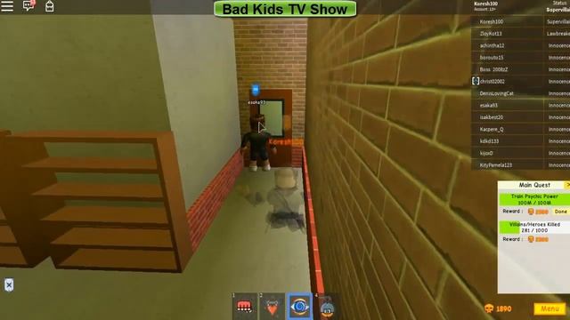 ТРЕНИРОВКА СУПЕР СИЛЫ СИМУЛЯТОР РОБЛОКС Когда подкачался Super Power Training Simulator Roblox смотреть онлайн