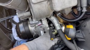 Need to replace your ABC pump?…watch this I’ll show what to do(Mercedes w220)