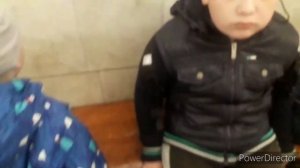 Поездка в Екатеринбург в Бонум.
