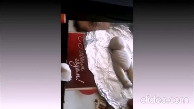 Самый легкий и быстрый вариант куклы смотреть онлайн