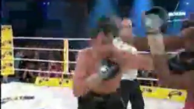 Клічко-Гомес (9 раунд) смотреть онлайн