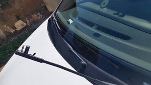 Как поменять дворники (стеклоочистители) FORD