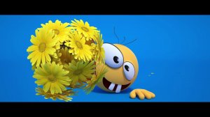 Колобанга - С 8 марта! | Лучшее поздравление