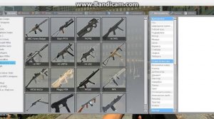 (Новый) Аддон для Garrys Mod (Оружия M9K)