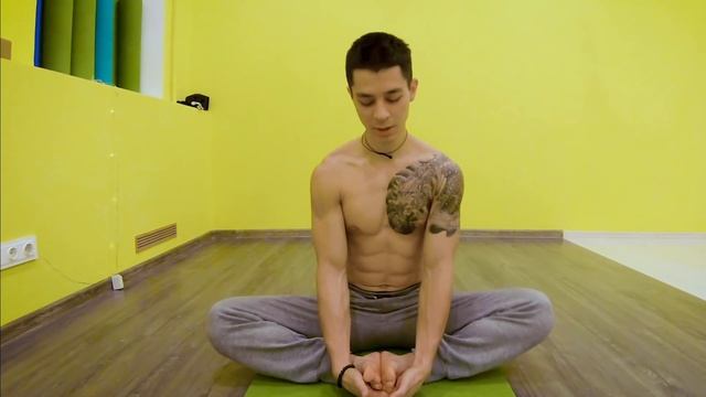 ПОЗА ЛОТОСА! Зачем раскрывать тазобедренные суставы? | neofit 63