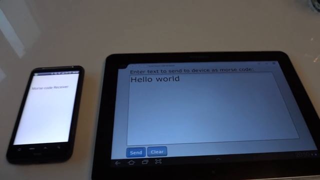 Use the HTML5 Vibrate API in Mobile Firefox Beta смотреть онлайн
