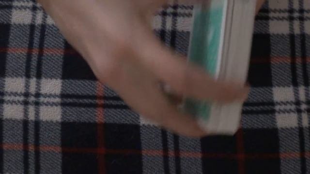 Как сделать дорожку из карт.