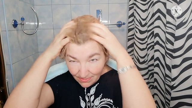 Очень СИЛЬНАЯ и ПРОСТАЯ маска от ВЫПАДЕНИЯ волос.