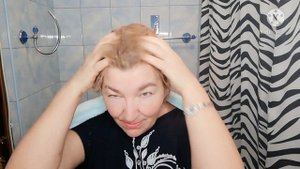 Очень СИЛЬНАЯ и ПРОСТАЯ маска от ВЫПАДЕНИЯ волос.
