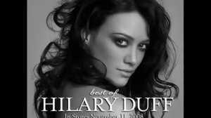 Hilary Duff - Reach Out (Audio Premiere)