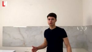 Где сделать розетки и как расположить технику на кухне? Покажем на реальном примере