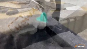 Качественный звук в KIA Ceed + шумоизоляция дверей и крышки багажника.