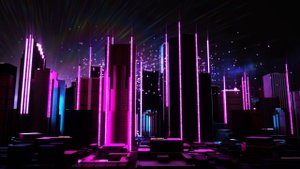 RawJesus - Neon School