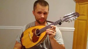 Suzuki M30 Mandolin Demo/Review *SOLD*
