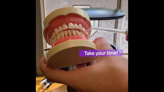 How to Use a WaterPik смотреть онлайн