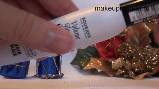 Bourjois - ultra care - Буржуа - тушь для ресниц смотреть онлайн