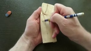 Медведь из клёна. Резьба по дереву.