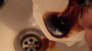 Получение кристаллического Йода