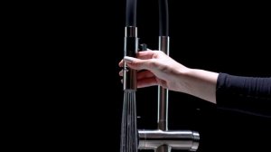 Смеситель для кухни GRAVITY от бренда Paulmark