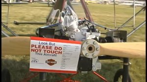Legal Eagle Ultralight - 12 Ultralight Aircraft that give the biggest bang for the buck!