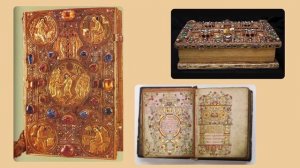 История книгопечатания на Руси