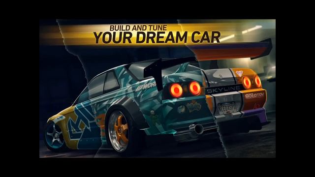 Скоро выйдет|Need for Speed No Limits смотреть онлайн