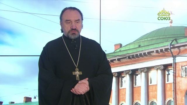 Наставление на Великий пост. Протоиерей Максим Плетнёв (г. Санкт-Петербург)