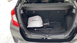 Honda Fit III