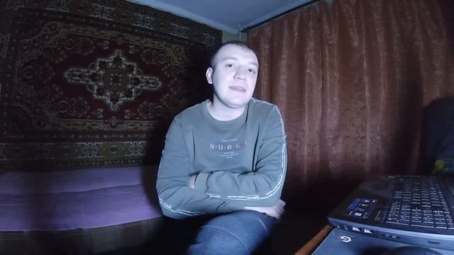 Виталик и Ангелина почему сгорел дом / основная версия № 1 смотреть онлайн