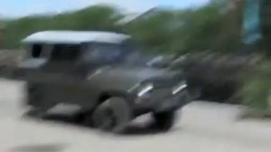 Гродековский Пограничный Отряд ВЧ-2019