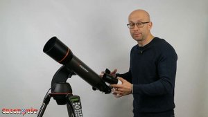 Как правильно настроить искатель телескопа? ★ Коллиматорный и оптический