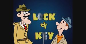 Kid's Box 4 Lock and Key 6 (subtitles)