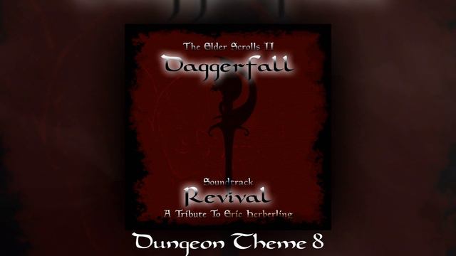 The Elder Scrolls II: Daggerfall (Soundtrack Revival) [Full Album] #daggerfall #daggerfallsoundtrac смотреть онлайн