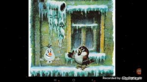 СОСУЛЬКИ ? М.Пляцковский ?