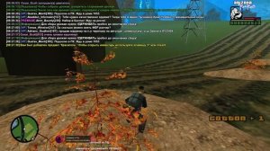 Гайд по работе на ферме/шахте на Аризона рп ll Обзор работы#1