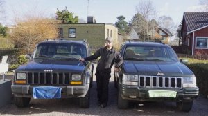 Jeep Cherokee XJ vs Jeep Grand Cherokee ZJ: Which is Better?