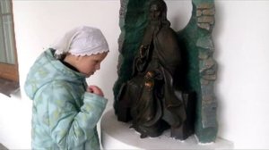 Киево-Печерская Лавра 18.03.2023