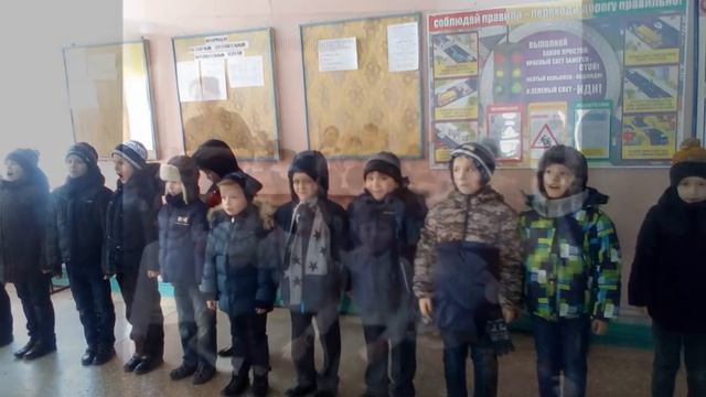 Наш самый дружный класс смотреть онлайн