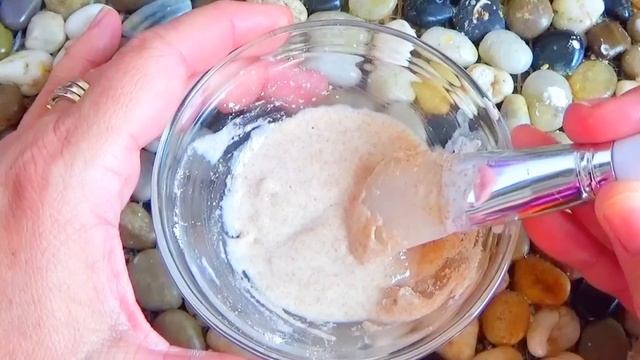 УБРАЛА Морщины за 10 минут ! Омолаживающая Маска от Морщин Вокруг Глаз