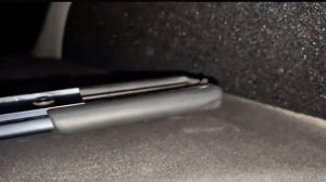 Ремонт задней электрошторки фольцваген пассат б6