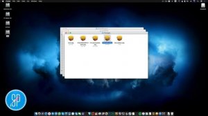 Альтернативный способ установки macOS из мака без флешки!
