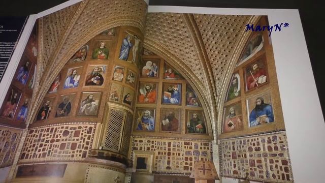 Артбук Готика от издательства Арт-Родник смотреть онлайн