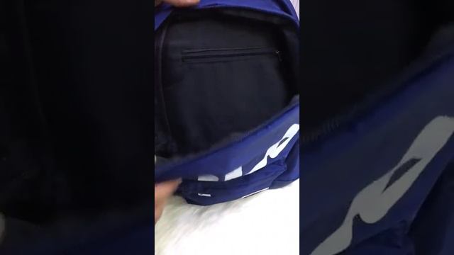 *?FiLA Backpack ? *  *Good Quality Backpack* *3 colour update *